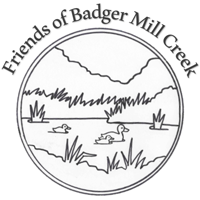 Friends of Badger Mill Creek